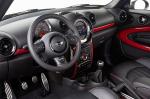 Mini Paceman All4 JCW 2013 года